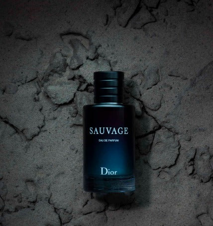 Sauvage Eau de Parfum 100 ml
