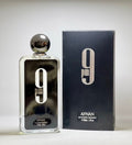 Afnan 9PM Eau de Parfum 100ml – Fragancia Oriental Masculina