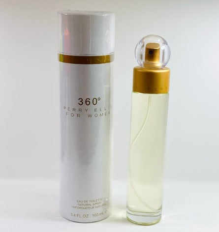 360° Perry Ellis Dama