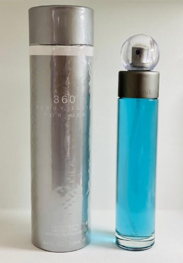 360° Perry Ellis Men