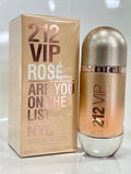 212 VIP Rose New York