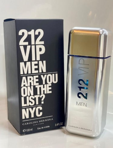 212 VIP Men