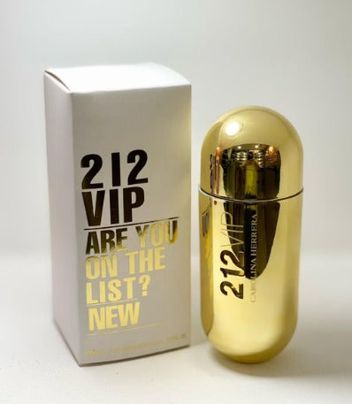 212 VIP Dorado CH