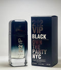 212 VIP Black Men