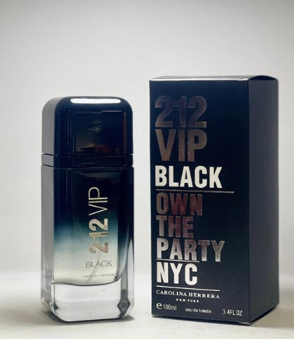212 VIP Black Men