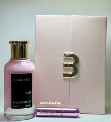Bharara Rose
