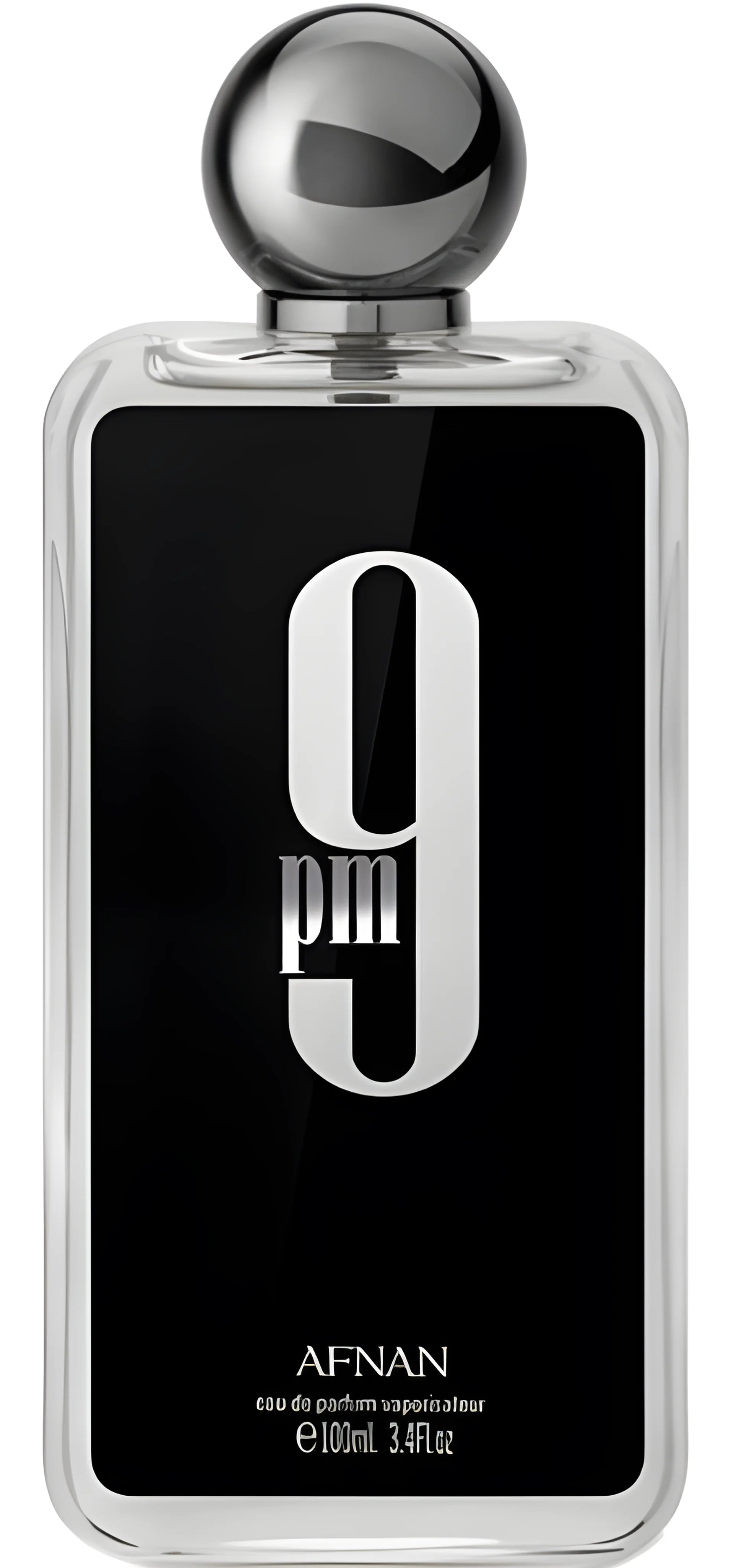 Afnan 9pm Eau de Parfum – 100ml