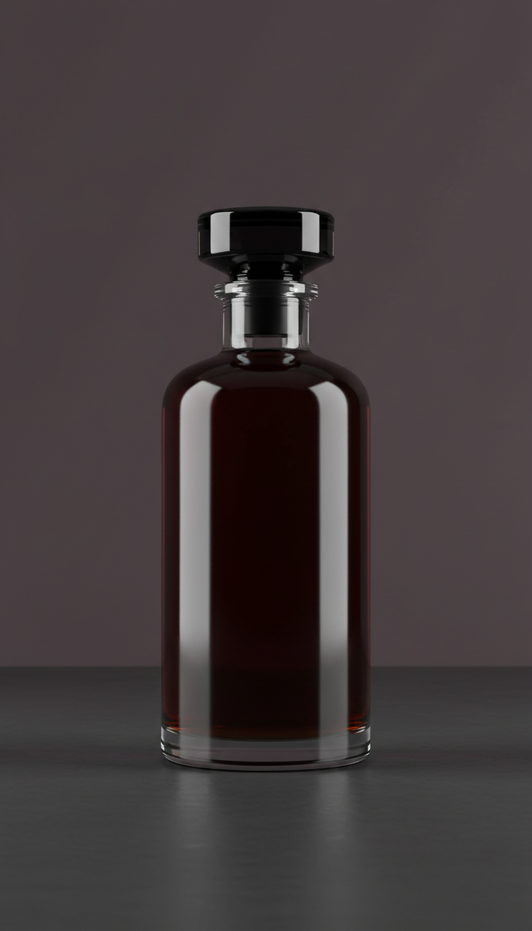 Eau de Parfum Ámbar Oriental
